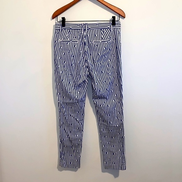 anthropologie The Essential Slim Pant - Picture 5 of 12